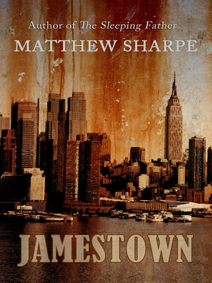 cover image of Jamestown